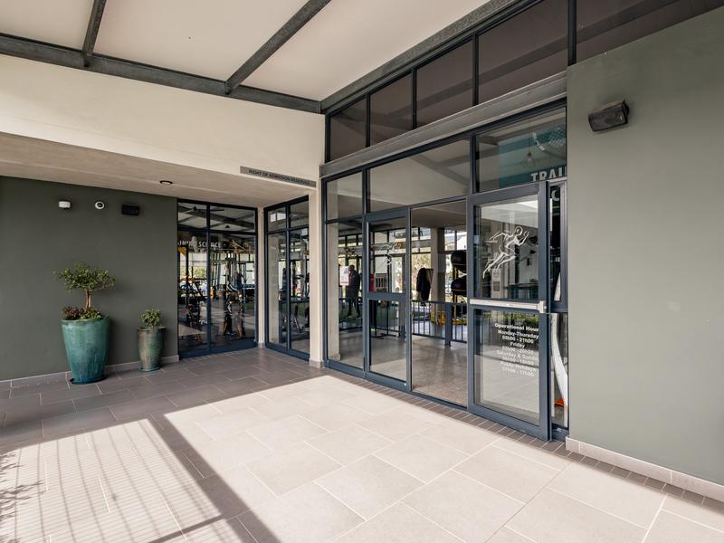 1 Bedroom Property for Sale in Sandown Western Cape